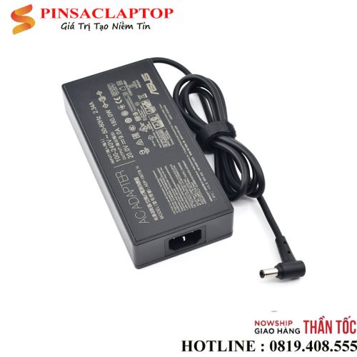 Sac Dung cho Laptop Asus 180W Chan 6