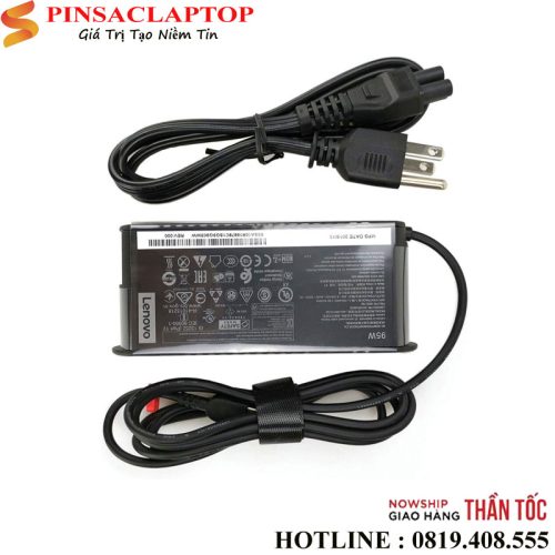 Sac Dung cho Laptop Lenovo 95W Type C