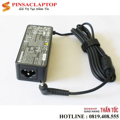 Sac Dung cho Lenovo 45W Chan Nho