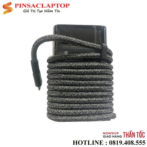 Sac HP Type C 65W oval Day Du