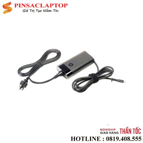 Sac HP Type C 90W Oval