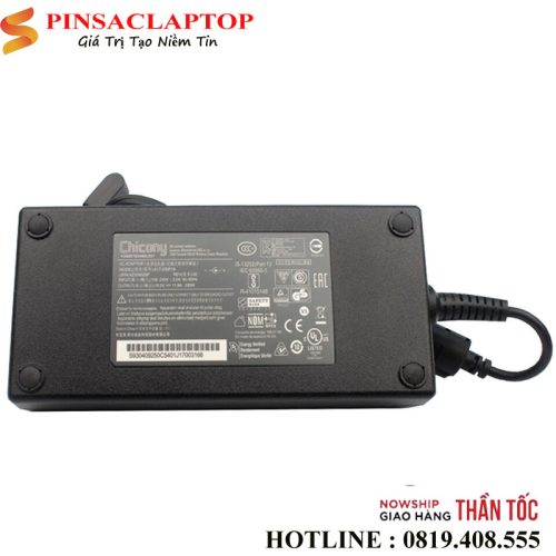 Sac Laptop Acer 230W Chan Thuong