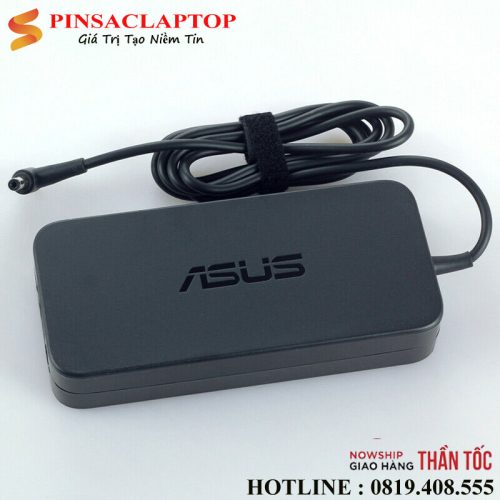 Sạc Laptop Asus Slim 19.5V 9.23A 180W 5.5*2.5mm 6 Sac Laptop Asus 19V 9.23A 180W Chan Thuong