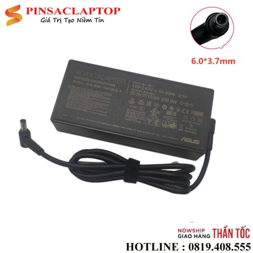 Sac Laptop Asus 200W 20V 10A