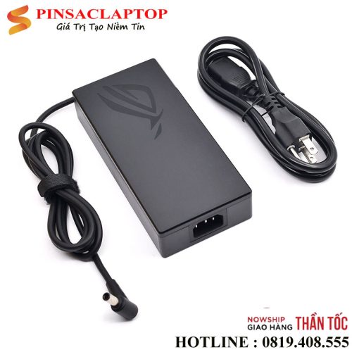 Sac Laptop Asus 20V 16.5A 330W