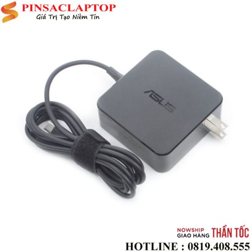 Sac Laptop Asus 65W Type C