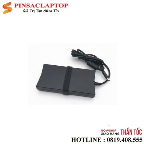 Sac Laptop Dell 130W Chan kim nho Doi Moi