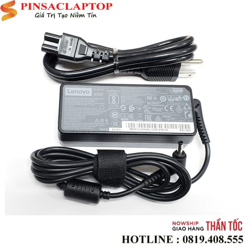 Sac Laptop Dung Cho Lenovo 20V 3