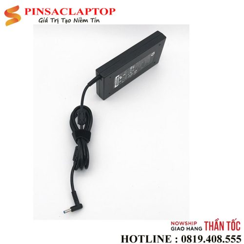 Sac Laptop HP 150W Slim Kim Xanh