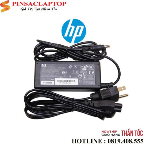 Sac Laptop HP 6520S 65W Chan Vang