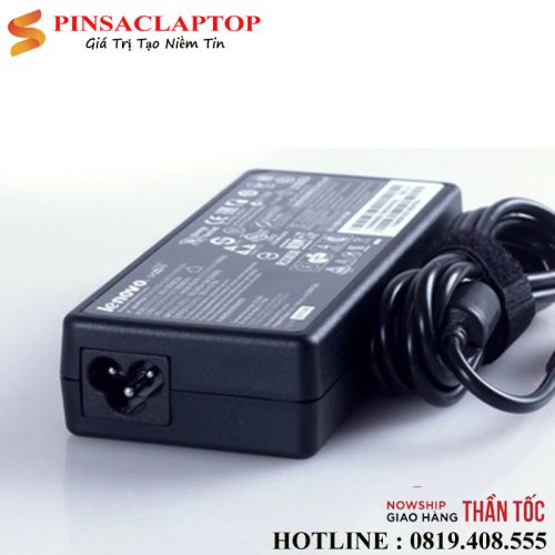 Sac Laptop Lenovo 135W Chan USB Vang