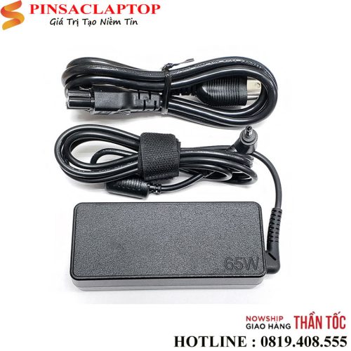 Sac Laptop Lenovo 20V 3.25A 65W Chan nho