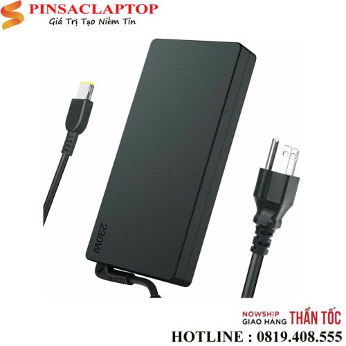 Sạc Adapter Laptop Lenovo P50 P70 P71 6 Sac Laptop Lenovo 230W 20V 11