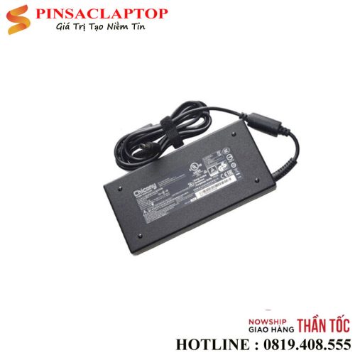 Sac Laptop MSI 150W Chan Thuong