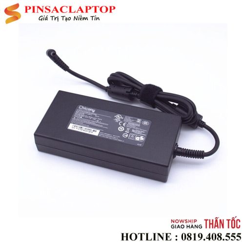 Sac Laptop MSI 230W Chan Thuong