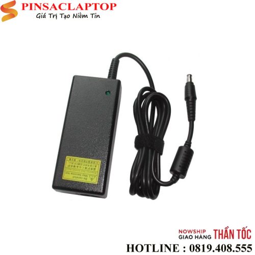 Sạc Laptop Samsung RF711 R560 RC510 R590 3 Sac Laptop Samsung 19V 60W