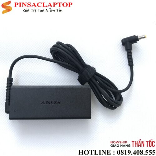 Sac Laptop Sony 10.5V 39W