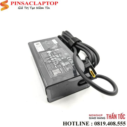 Sac Laptop lenovo 100W