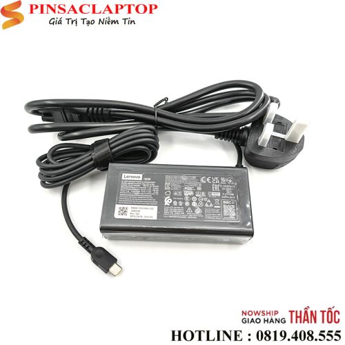 Sac Laptop lenovo 100W type C