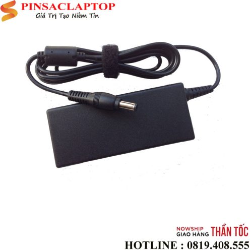 Sac Lenovo 19V 3.42A Chan Thuong