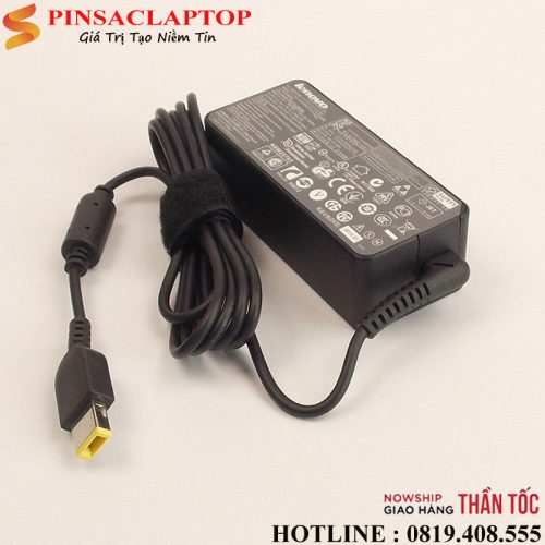 Sac Lenovo 20V 2.25A 45W Chan USB