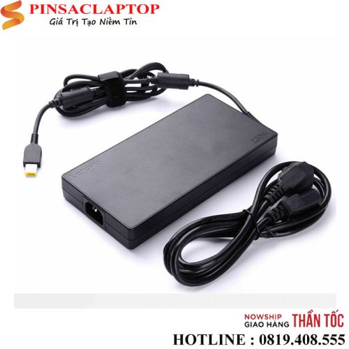Sạc Adapter Laptop Lenovo P50 P70 P71 7 Sac Lenovo 230W 20V 11.5A Chan USB