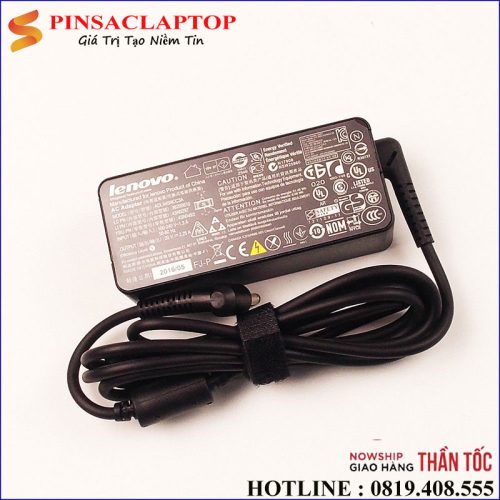 Sac Lenovo 45W Chan Nho