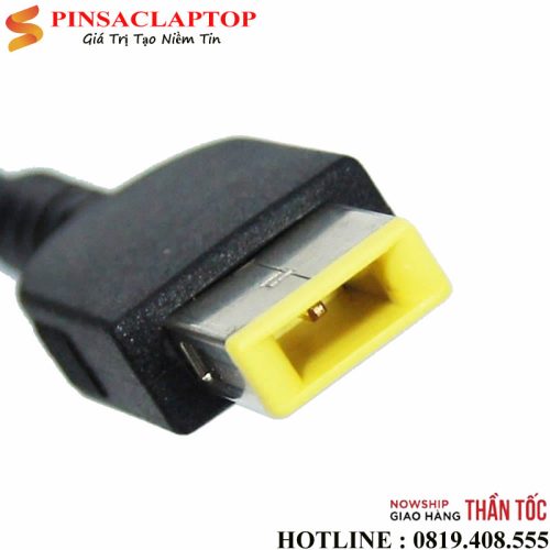 Sac Lenovo 65W Chan USB