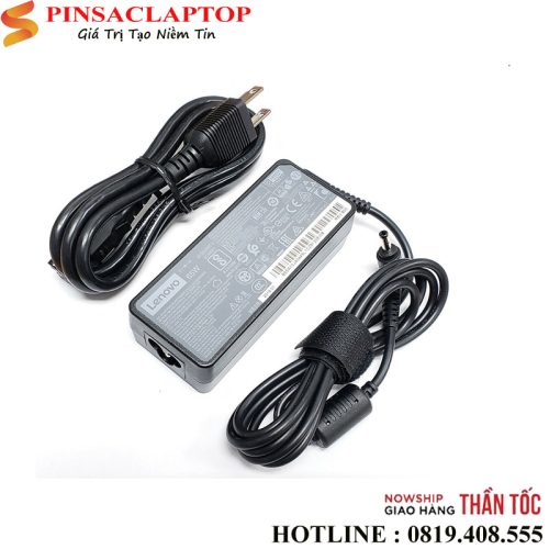 Sac Lenovo 65W Chan nho