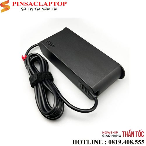 Sac Lenovo 95W 20V Type C