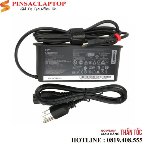 Sac Lenovo 95W Type C