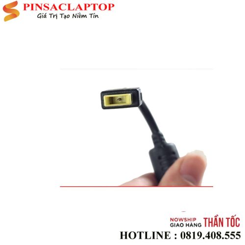 Sac Lenovo T440p T530 T540p W540 for Lenovo ThinkPad 135W 20V 6