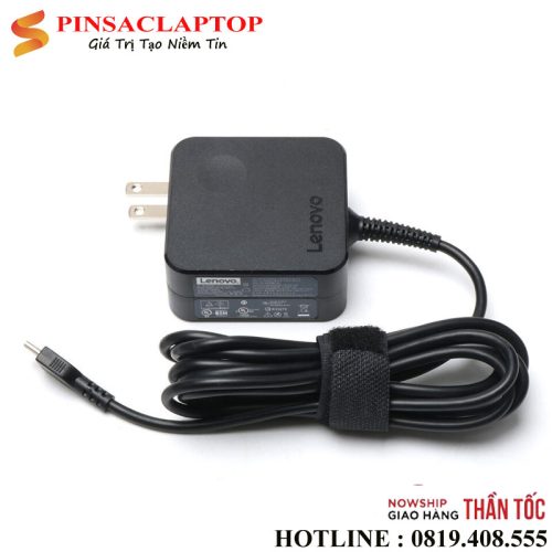 Sac Lenovo Type C 65W Sac Vuong