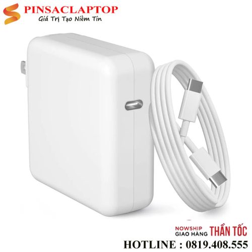 Sac Macbook Chan Type C