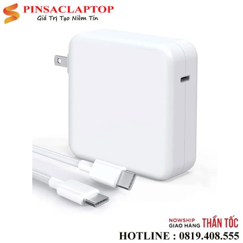 Sac Macbook Chan Type C USB C