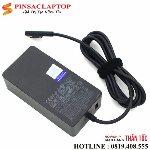 Sac Microsoft surface 102W