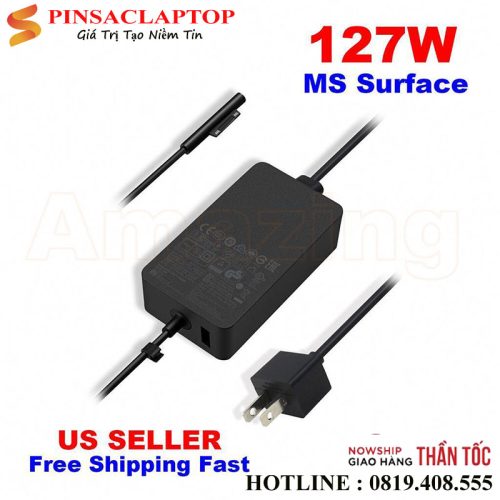 Sac Microsoft surface 127W