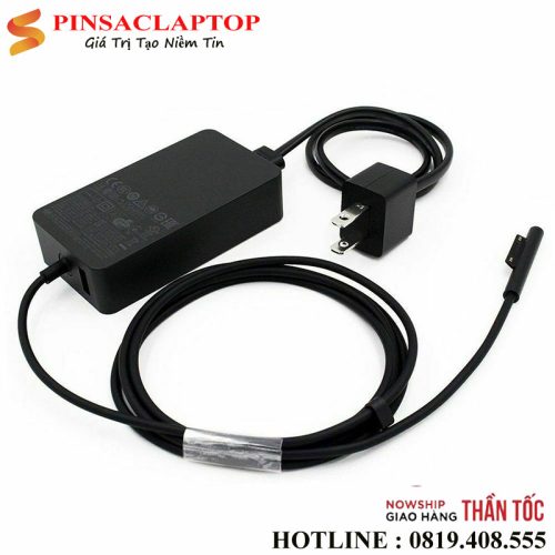 Sac Microsoft surface Pro4