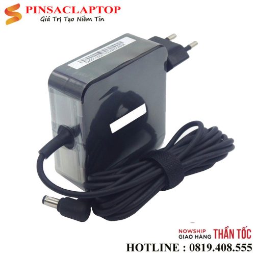 Sac laptop Asus Vuong 19V 65W Chan Thuong