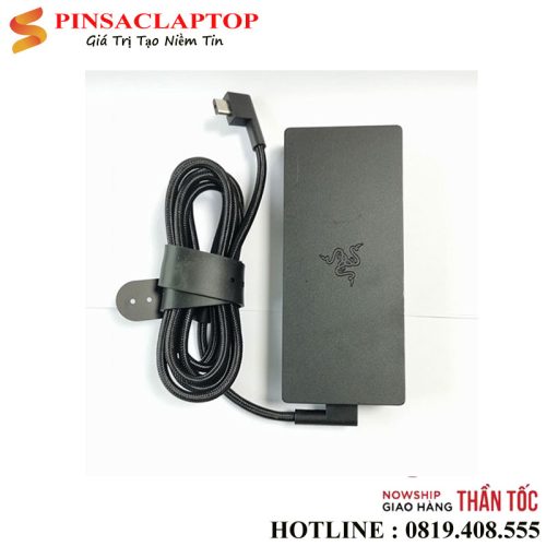 Sac laptop Razer 230W 11.8A 19.5V
