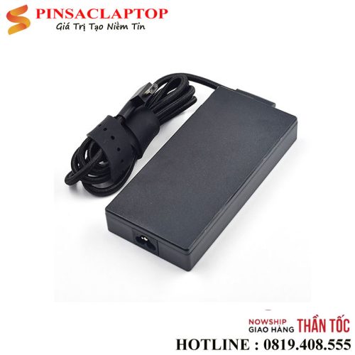 Sac laptop Razer 230W 11.8A