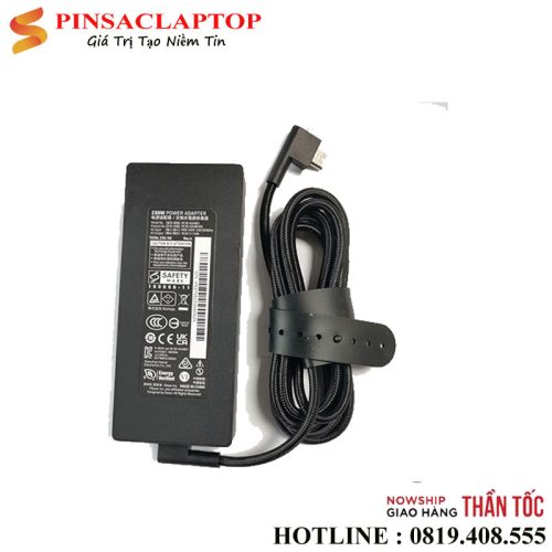 Sac laptop Razer 230W 11.8A1