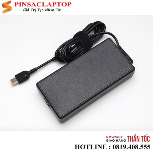 Sac lenovo 170W Chan USB
