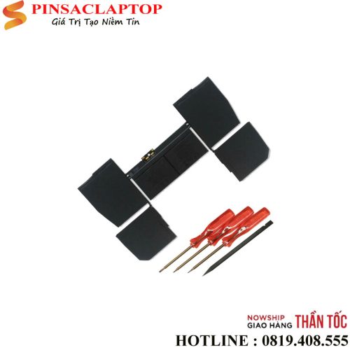 battery Macbook A1534