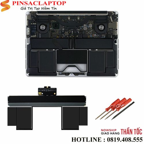 battery Macbook Apple A1425