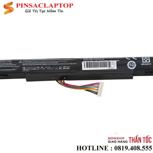 battery Pin Laptop Acer AL15A32
