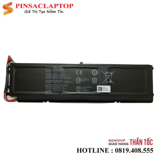 battery Pin Razer Blade RC30 0281