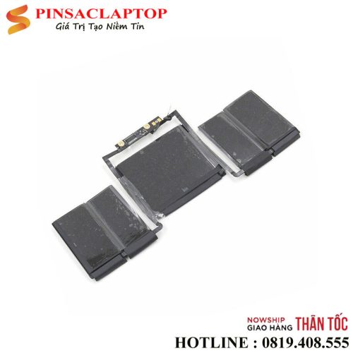 battery Pin macbook A1819