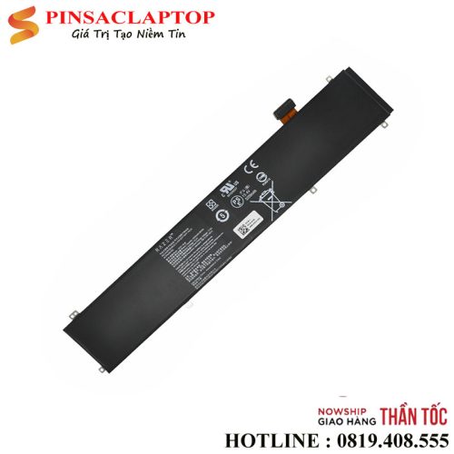 battery razer RZ09 0248