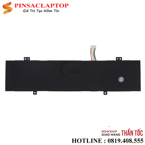 pin Laptop asus C31N1733